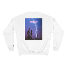 Load image into Gallery viewer, Two Dimensions X Champion Sweatshirt