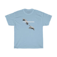 Load image into Gallery viewer, DON'T LET THE EVIL DEFEAT YOU TEE