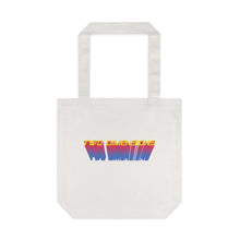 Load image into Gallery viewer, COTTON TD TOTE BAG