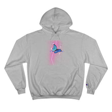 Load image into Gallery viewer, Two Dimensions X Champion Hoodie