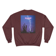 Load image into Gallery viewer, Two Dimensions X Champion Sweatshirt