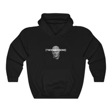 Load image into Gallery viewer, PAIN IS A BEAUTIFUL ILLUSION HOODIE