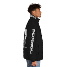 Load image into Gallery viewer, FIND THE PATH OR WE FIND YOU PUFFER