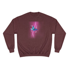 Load image into Gallery viewer, Two Dimensions X Champion Sweatshirt