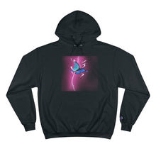 Load image into Gallery viewer, Two Dimensions X Champion Hoodie