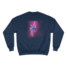 Load image into Gallery viewer, Two Dimensions X Champion Sweatshirt