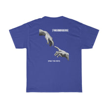 Load image into Gallery viewer, HANDS OF FAITH TEE