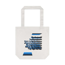 Load image into Gallery viewer, COTTON TD TOTE BAG