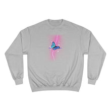 Load image into Gallery viewer, Two Dimensions X Champion Sweatshirt