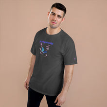Load image into Gallery viewer, Two Dimensions X Champion T-Shirt