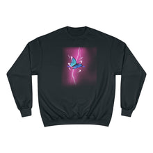 Load image into Gallery viewer, Two Dimensions X Champion Sweatshirt