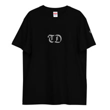 Load image into Gallery viewer, THE PASSION OF TD TEE