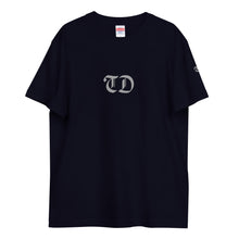 Load image into Gallery viewer, THE PASSION OF TD TEE