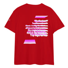 Load image into Gallery viewer, THE PASSION OF TD TEE