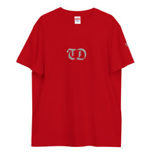 Load image into Gallery viewer, THE PASSION OF TD TEE