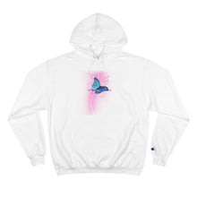 Load image into Gallery viewer, Two Dimensions X Champion Hoodie