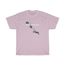 Load image into Gallery viewer, DON'T LET THE EVIL DEFEAT YOU TEE