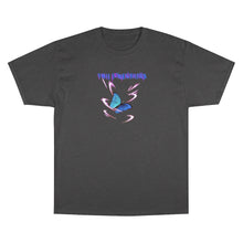 Load image into Gallery viewer, Two Dimensions X Champion T-Shirt