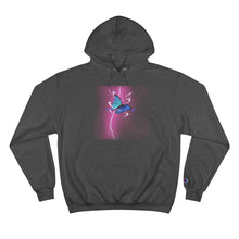 Load image into Gallery viewer, Two Dimensions X Champion Hoodie
