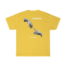 Load image into Gallery viewer, HANDS OF FAITH TEE