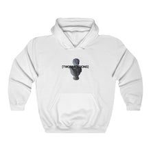 Load image into Gallery viewer, DON'T LET THE LIGHT DECEIVE YOU HOODIE