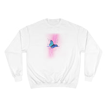 Load image into Gallery viewer, Two Dimensions X Champion Sweatshirt