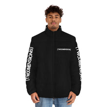 Load image into Gallery viewer, DON'T LET THE EVIL DEFEAT YOU PUFFER