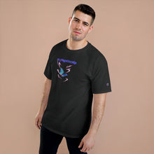 Load image into Gallery viewer, Two Dimensions X Champion T-Shirt