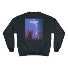 Load image into Gallery viewer, Two Dimensions X Champion Sweatshirt