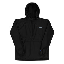 Load image into Gallery viewer, Two Dimensions X Champion Packable Jacket