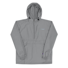 Load image into Gallery viewer, Two Dimensions X Champion Packable Jacket