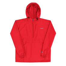 Load image into Gallery viewer, Two Dimensions X Champion Packable Jacket