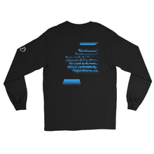 Load image into Gallery viewer, THE PASSION OF TD LONG SLEEVE