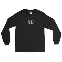 Load image into Gallery viewer, THE PASSION OF TD LONG SLEEVE