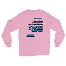 Load image into Gallery viewer, THE PASSION OF TD LONG SLEEVE