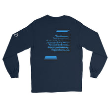 Load image into Gallery viewer, THE PASSION OF TD LONG SLEEVE