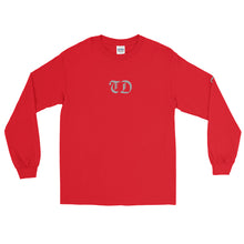 Load image into Gallery viewer, THE PASSION OF TD LONG SLEEVE
