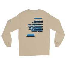 Load image into Gallery viewer, THE PASSION OF TD LONG SLEEVE