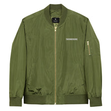 Load image into Gallery viewer, TD BOMBER JACKET