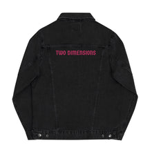 Load image into Gallery viewer, TD DENIM JACKET
