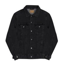 Load image into Gallery viewer, TD DENIM JACKET