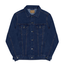 Load image into Gallery viewer, TD DENIM JACKET