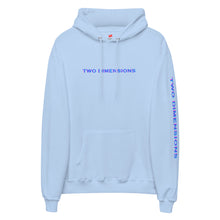 Load image into Gallery viewer, CHERRY BLOSSOM HOODIE