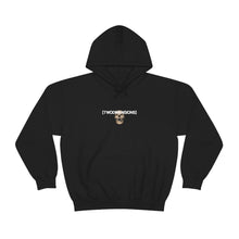 Load image into Gallery viewer, DEATH IS NOT AN OPTION HOODIE
