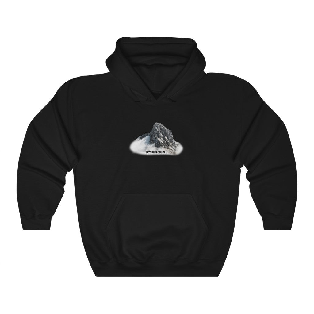 MOUNT TD HOODIE