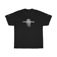 Load image into Gallery viewer, PAIN IS A BEAUTIFUL ILLUSION TEE
