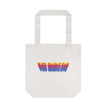 Load image into Gallery viewer, COTTON TD TOTE BAG
