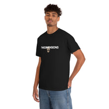 Load image into Gallery viewer, DEATH IS NOT AN OPTION TEE
