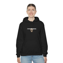 Load image into Gallery viewer, DEATH IS NOT AN OPTION HOODIE
