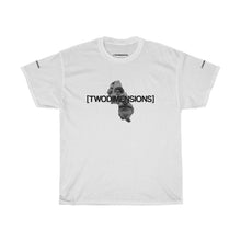 Load image into Gallery viewer, WE ALL FALL IN THE VOID TEE

